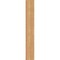 Ekena Millwork Merced Craftsman Smooth Outlooker, Western Red Cedar, 5 1/2"W x 30"D x 38"H OUT06X30X38MRC04SWR - alternate 4